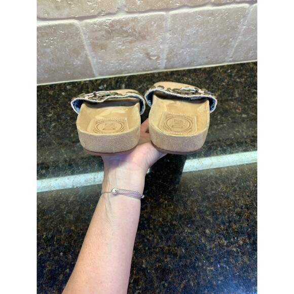 Dingo Take It Easy Sandals Size 11 EUC - Picture 6 of 7